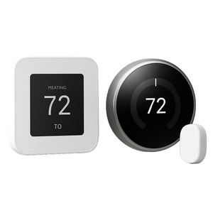 Smart & Wi-Fi Thermostats